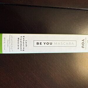 Hi Beautiful Be You Mascara Lash Enhancing Treatment | Vegan Cruelty-Free NIB